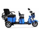 Arora Derya-XLT-48 Üç Teker Elektrikli Moped