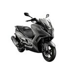 Arora EURO 5 125 CC Su Soğutmalı Scooter Motosiklet