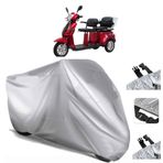 Arora Felix Elektrikli Motor Brandası