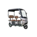 Arora Felix Pro 6 Akülü Elektrikli Motosiklet