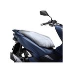 Arora Freedom 50 Uyumlu Sele Koruyucu Branda - Sele Örtüsü - Motosiklet Sele Brandası