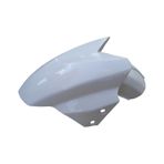 Arora Freedom 50CC - 125CC Ön Çamurluk Beyaz