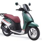 Arora Gemma 125 cc 2024 Model Scooter