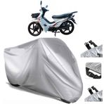 Arora Kasırga 249W Elektrikli Motor Brandası
