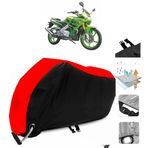 Arora Ks 150-23 Motorsiklet Brandası