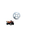 Arora Kuba ATV Jumbo / Vip Track Arka Fren Diski