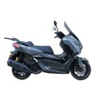 Arora Max Pro 125 İki Tekerlekli Motosiklet Gri