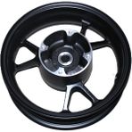Arora Max Pro - Arka Jant Mavi