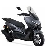 Arora Max Pro Gri Scooter