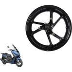 Arora Max-T 125 Ön Jant - Siyah
