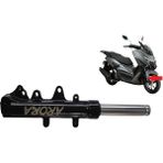 Arora Max-T 125 ve Max-T Easy Ön Amortisör Sağ - Siyah
