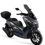 Arora Max-T Easy 125 CC Scooter