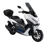 Arora Maxt-Easy 125 CC Scooter Motosiklet