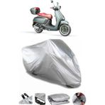 Arora Mojito 50 Gri Motosiklet Brandası Premium Kalite