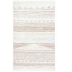 Arora Natural Kilim 80X300