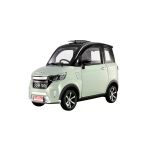 Arora S1 Elektrikli Motosiklet