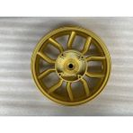 Arora Safarı Pro - Arka Jant Gold
