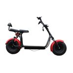 Arora Scooter Çelik Elektrikli Bisiklet