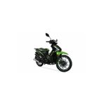 Arora Smart 50 cc Cup Motosiklet - Yeşil