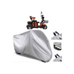 Arora TDR41Z Rüzgar Elektrikli Motor Brandası
