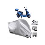 Arora Tiger 250W Elektrikli Motor Brandası