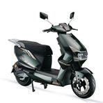 Arora ZR-7 72V35 AH Elektrikli Scooter