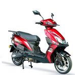 Arora ZR1 72V20AH Elektrikli Scooter
