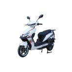 Arora Zr1 Elektrikli Motosiklet