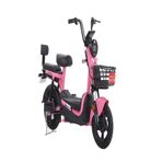 Arora ZR3 ELEKTRİKLİ BİSİKLET 249 WATT