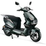 Arora Zr7 Elektrikli Motosiklet Grafen Akülü - Çok Renkli
