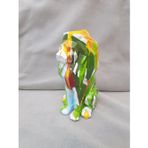 Arose Kubik Aslan Biblo Ev Ofis Dekoru Popart Bibl0