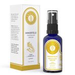 Arotolia 100 ml Organik Ölmez Çiçek Hidrolatı