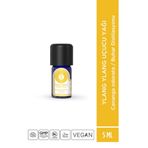Arotolia 5 ml Ylang Ylang Uçucu Yağı