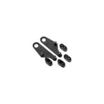 arotomarket Renault Megane 2 2002 - 2010 Sunroof Metal Ayak & Bademi 7701209744