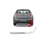 arotomarket Volkswagen Passat B6 Sağ Arka Tampon Nikelaj Çıtası 2006-2010 3c5807459a 3c5807460a