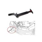 arotomarket Vw Volkswagen Passat 1997-2000 Kaput Açma Mandalı 3b0823593c