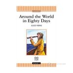 Around The Worl İn Eighty Days - Jules Verne