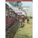 Around the World in Eighty Days eCR Level 11 - Jules Verne