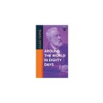 Around The World In Eighty Days - Jules Verne