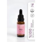 Arovia Aromatherapy Nioli Uçucu Yağı Saf ve Doğal Niaouli Essential Oil 20 ml Cam Damlalıklı