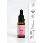 AROVİA Nioli Uçucu Yağı Saf ve Doğal Niaouli Essential Oil 20 ml Cam Damlalıklı