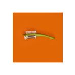 Arow 10 CM Yeşil Fırçalı Soyacak