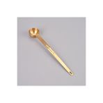 Arow 15 ml Gold Çelik Kahve Ölçeği