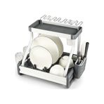 Arow Aldo Alüminyum Katlı Bulaşıklık Dc1.tr-4145 Gri