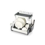 Arow Aldo Alüminyum Katlı Bulaşıklık DC1.TR-4145