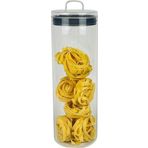 Arow Alize Borosilikat Cam Kavanoz 2000 ml