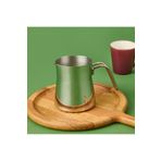 Arow Allora Çelik Sütlük 800 ml