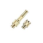 Arow Arw Dcm225 Gold Metal Sprey Musluk Ucu