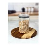 AROW Borosilikat Cam Kavanoz 1000 ml