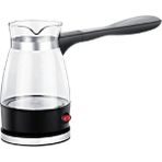 Arow Foam Coffee TR-4588 Elektrikli Cezve